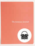 The Intimacy Journal - Author-Read Audiobook